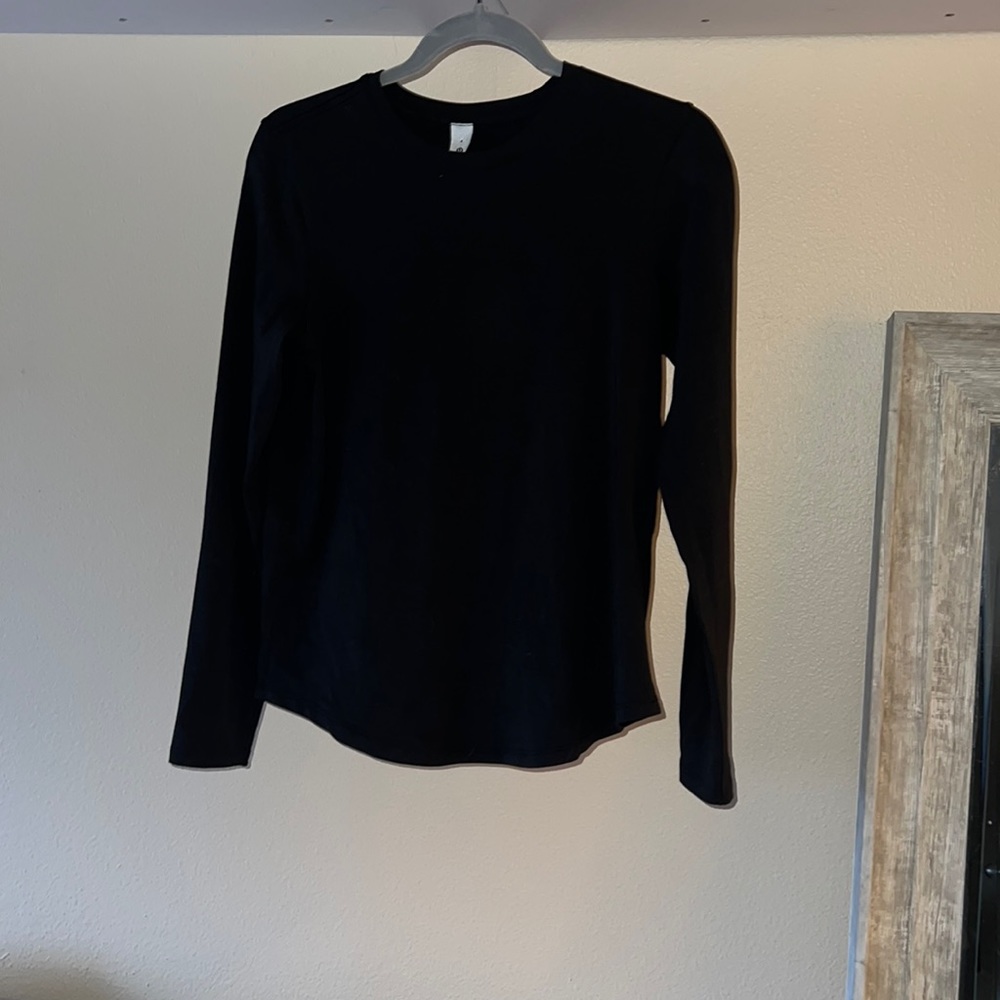 Lululemon Long Sleeve